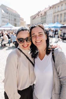 Festival vína VOC Znojmo